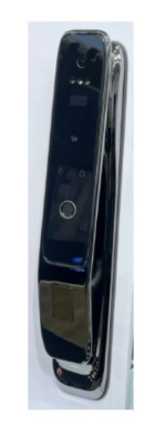 X-5 FACIAL RECOGNITION TUYA SMART DOOR LOCK